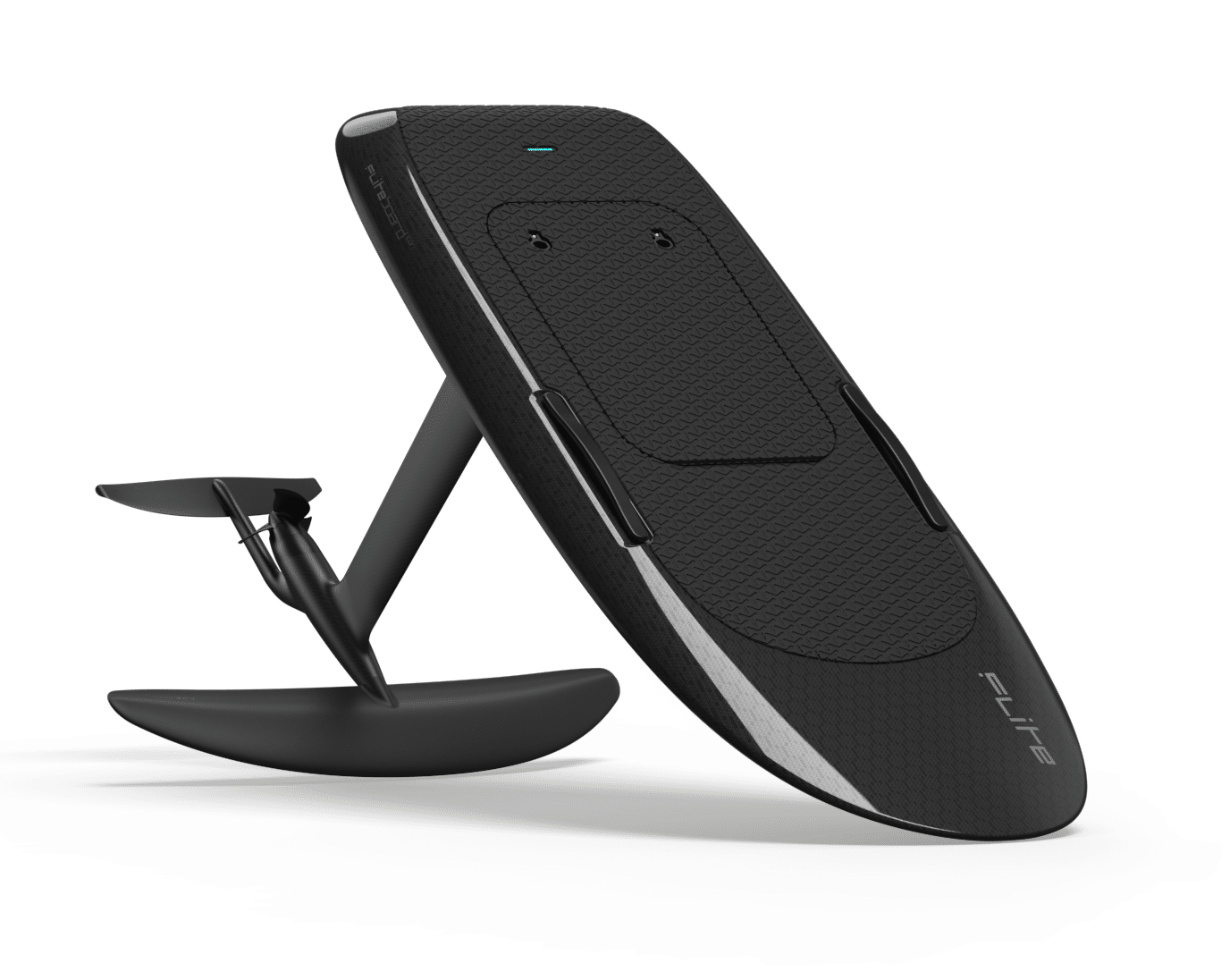 PRO | CARBON | BLACK