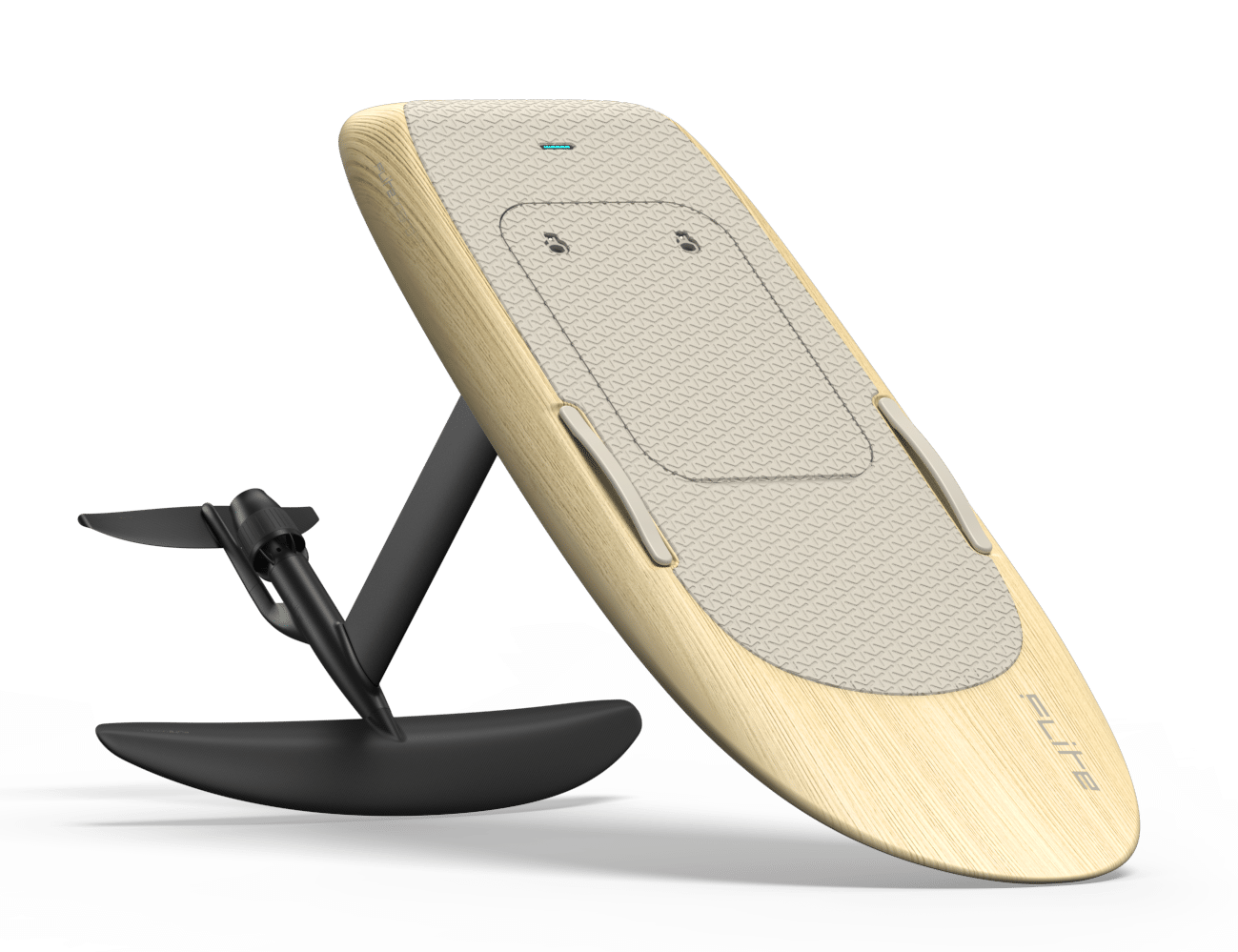 Carbon Icon Ash J2-B80 CJ1500