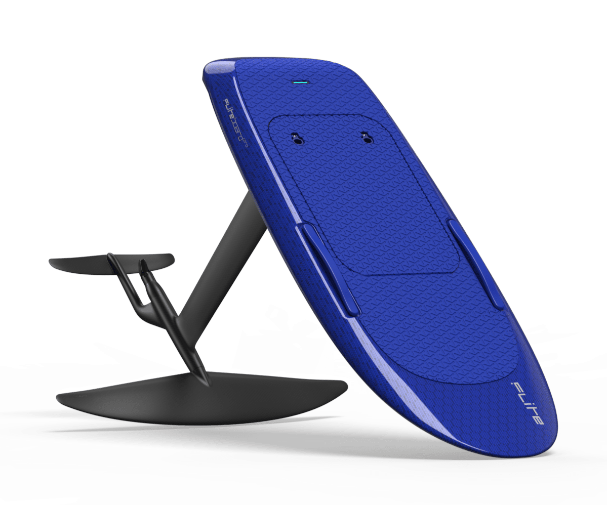 Carbon Ultramarine