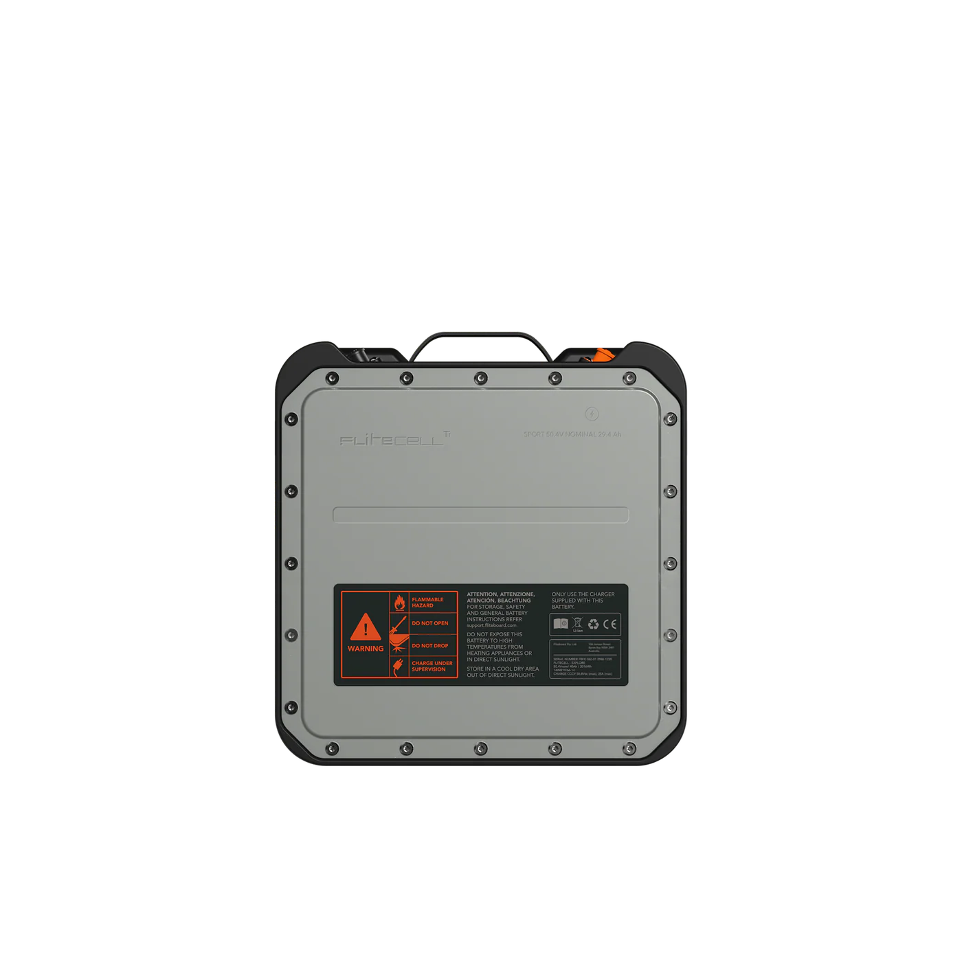 Battery Sport